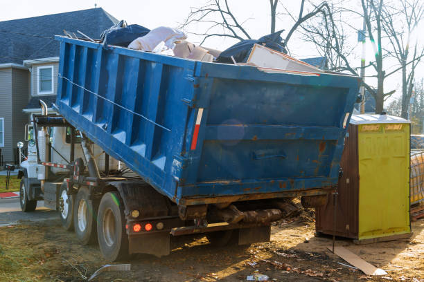 Best Commercial Cleanout Services  in Dodge Center, MN