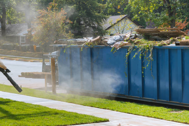 Basement Cleanout Services in Dodge Center, MN